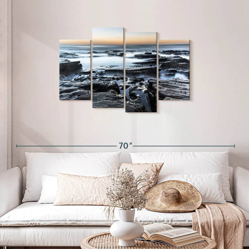 Gillard Miramar Rocky Gillard, 27'' H x 43'' W