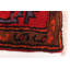 Tapis noir Anadol 4 pi 7 po x 7 pi 8 po
