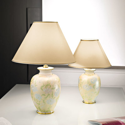 Giardino 43cm Table Lamp