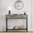 39.5'' Console Table