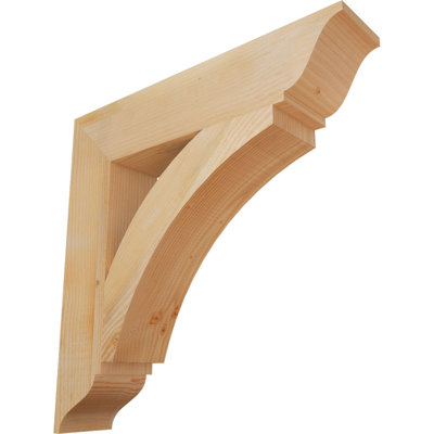 Thorton Traditional Bracket