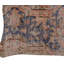 Housse de coussin rectangulaire 100% laine