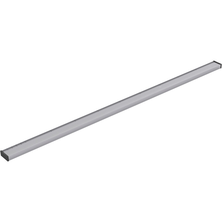 Linear Grid Shower Drain