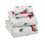 Ensemble de draps 100% flanelle de coton Colyt-2054284992-2054285032