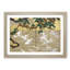 Waves at Matsushima by Tawaraya Sotatsu - Picture Frame Painting Print-55612470-55612471