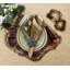 Fossil Placemat