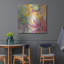 «Abstracted Petals I» par Silvia Vassileva-358578747