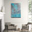 Big Sky - Artist Enhanced Canvas Print-1020584889-1020584887
