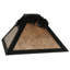 Oak Leaf And Acorn Empire Lighting Shade