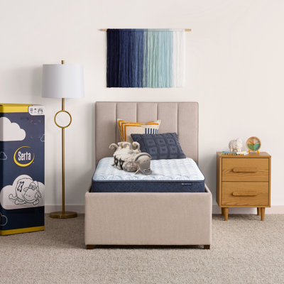 Sleep To Go Firm 6" Mattress in a Box
