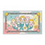 Tapis pour enfant East Urban Home Mermaids-1176145220