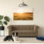 Canapé-lit pour chien durable-121424591