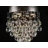 Colne Flush Mount-20342325