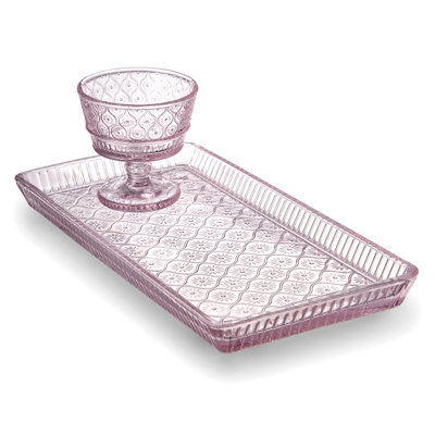 Plateau de service Claro