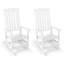 Chaise berçante d'extérieur Bertsche-76438746-103683002