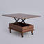 Table basse à roulettes avec rangement Lift-Top-1864055639