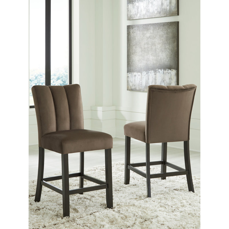 Tabouret de bar Kenji (ensemble de 2)