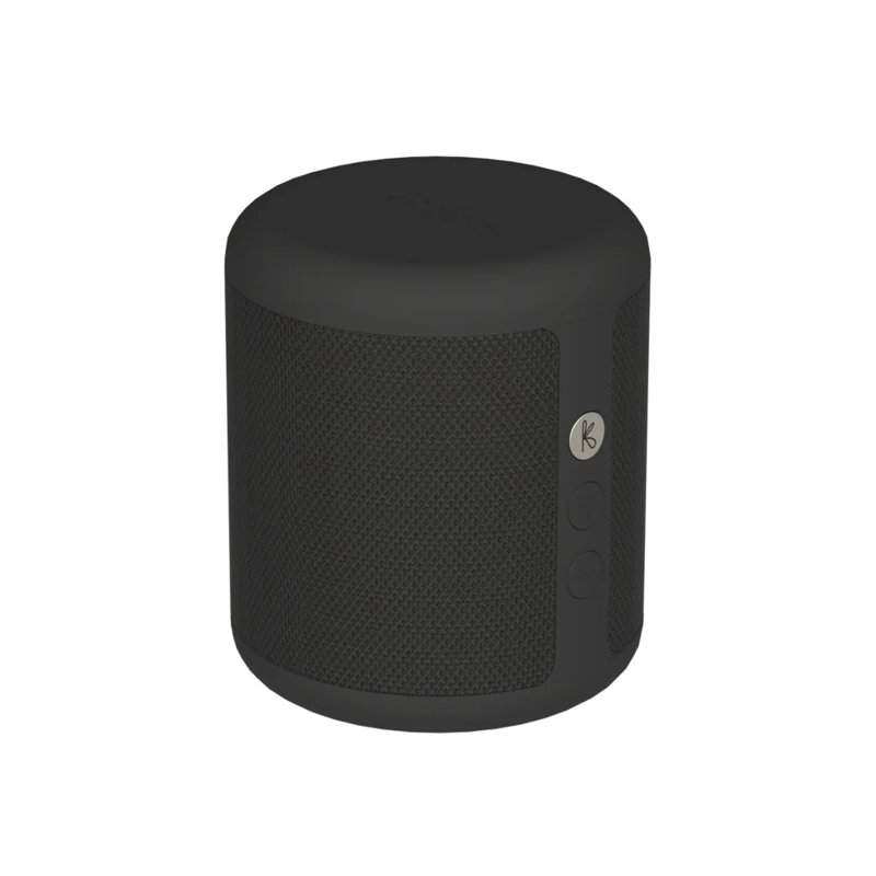  Karl Bluetooth Speaker - Black