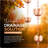 Marrgon Copper Rain Chain with Tulip Style Cups for Gutter Downspout Replacement-1938483495-1938483494