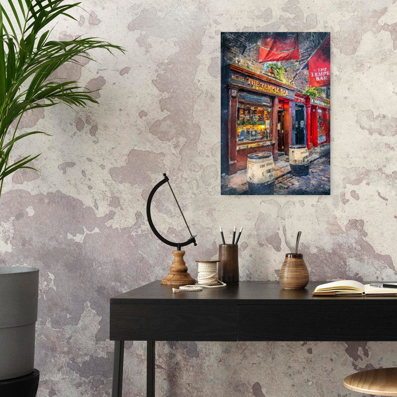 Print, 60.96cm H x 40.64cm W