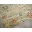 Oxford Hand-knotted Ghazni Wool, Light Green Area Rug-485882936