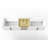 Alpine 72'' Wall-Mounted Single Vanity Base Only-60151761