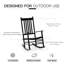 Outdoor Chair-1774330083
