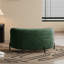 33.9"W Upholstered Storage Ottoman,Dressing Shoe Bench-117279893