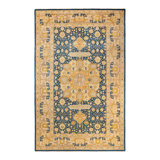 Classic One-of-a-Kind 9' 3" X 15' 0" Hand Knotted Area Rug