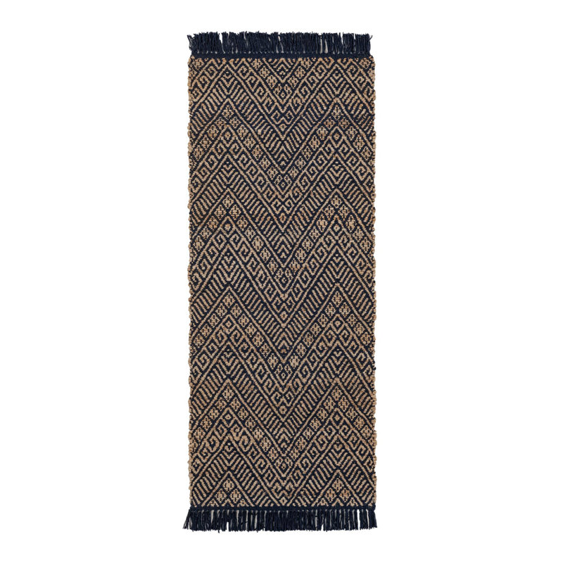 Tanya Courtland Rug, Runner 2' x 5'1"