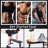 Flat Weight Bench Home Dumbbell Stool Home Fitness Strength Training Bench Comfortable Design-919169325