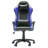 Inbox Zero Adjustable Swiveling PC & Racing Game Chair-425334666