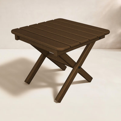 POLYWOOD® Tables 18" Patio Side Table