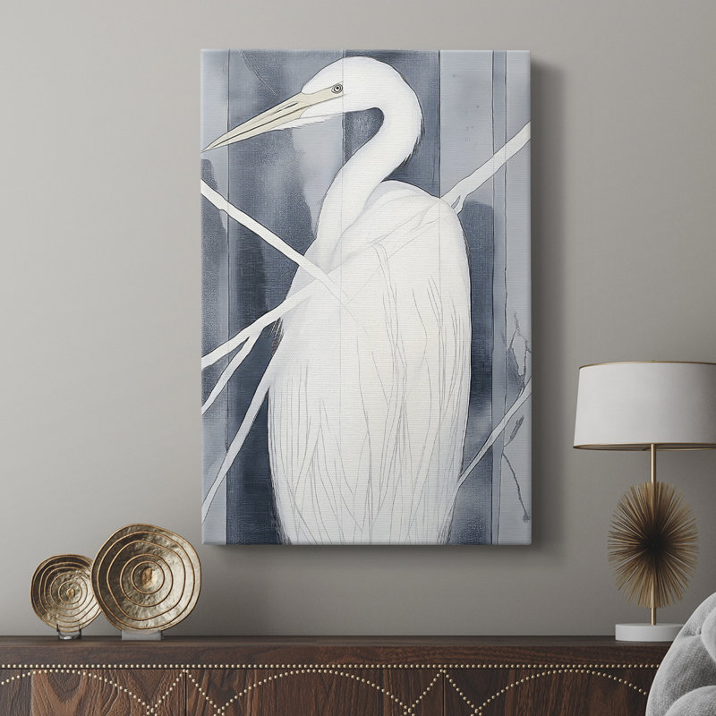 ANIMAUX Series CCGLXXI - Gallery Cavas, H 36 po x l 24 po