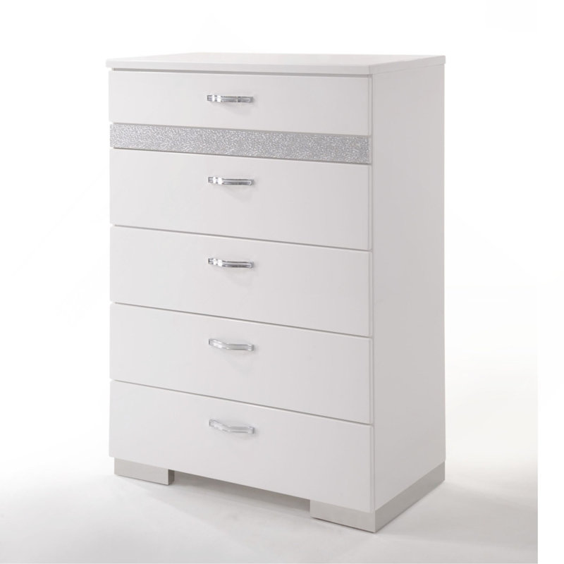 Commode d'appoint Glam