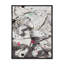 Composition blanche et grise II - peinture sur toile-985501190-985501185