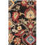 Tapis floral en laine touffeté à la main Haimes-2060022629-2124983523