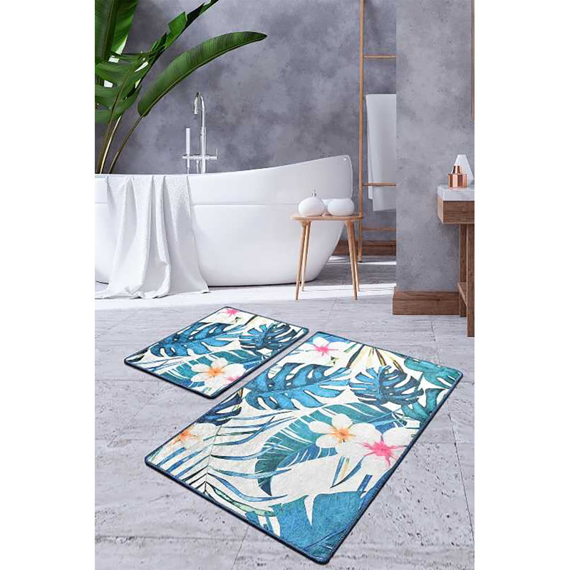Shirebrook Non-Slip Bath Rug