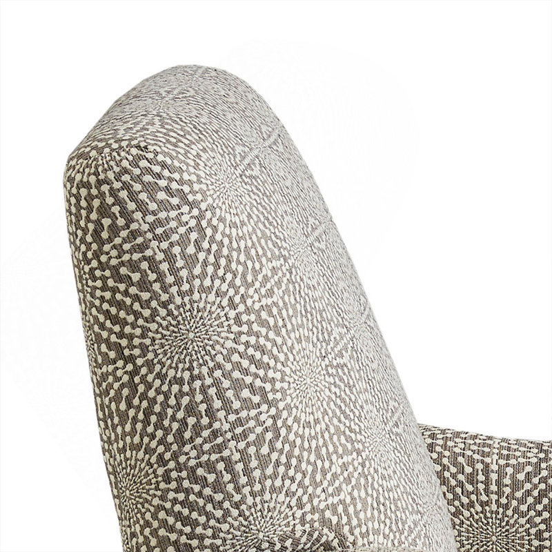 Push Back Recliner