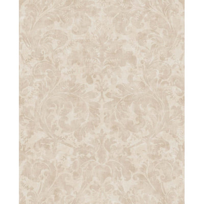 Damask Roll