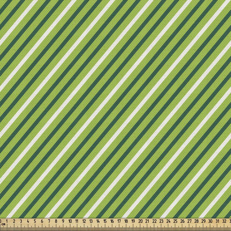 Tissu Ambesonne, l 58 po x L 72 po