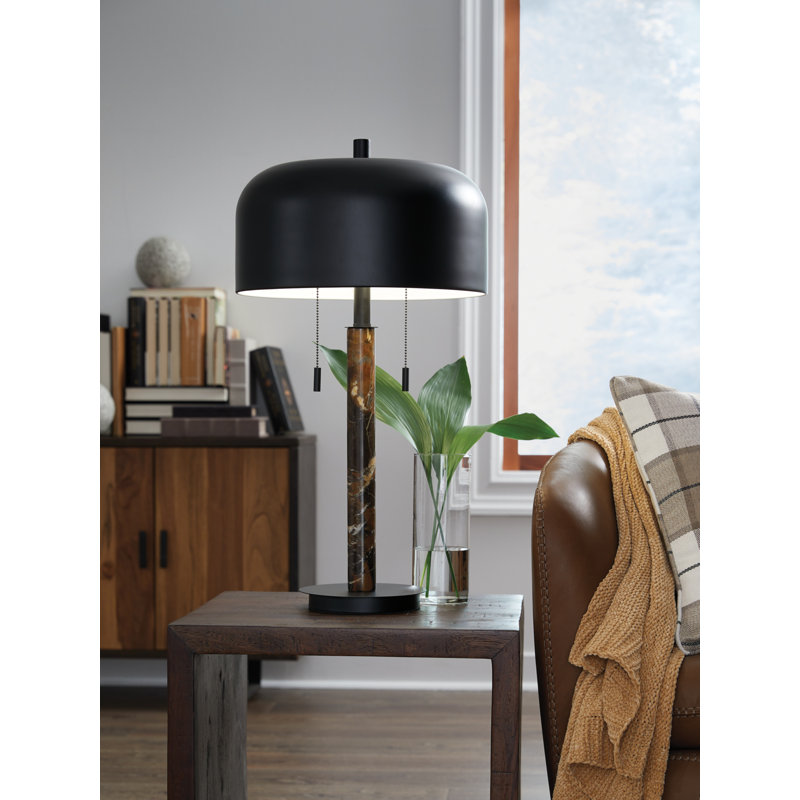 Alanbert Table Lamp