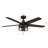Rippy 52'' Ceiling Fan with Light Kit