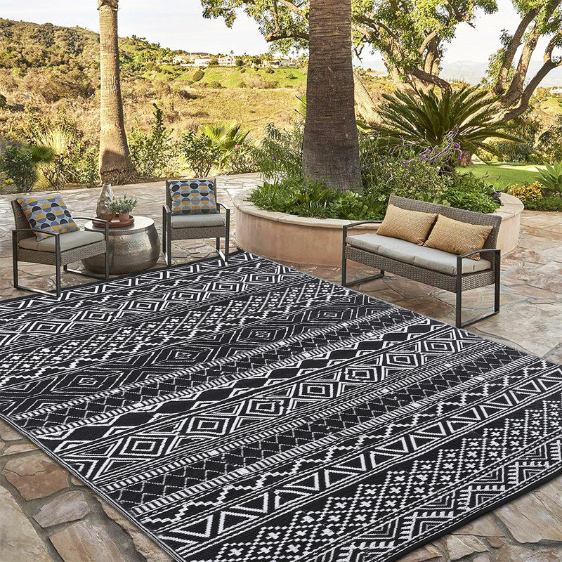 244 X 152 Area Rug
