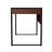 Redford Solid Wood Desk