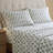 Comfortable Cotton Sheets And Sheet Sets, Queen, Ikat Tree Design For All Seasons