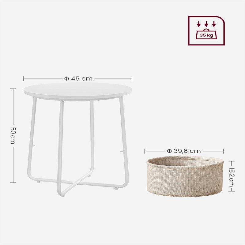 Bedside Table