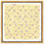 Butter Spring Fashion Print by Oliver Gal-934136825-934136826