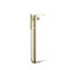 Composed Freestanding Bath Faucet