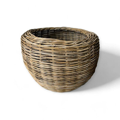 Grand panier de jardin